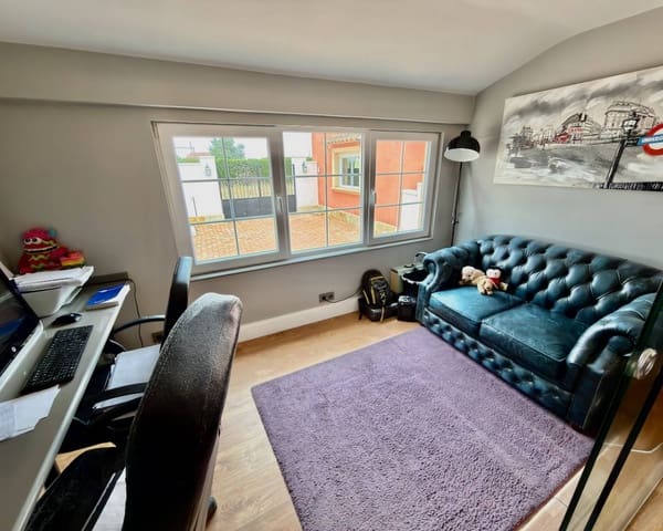 6 slaapkamer Villa te koop in Heredades, Almoradí met zwembad garage - € 595.000 (Ref: 9653202)