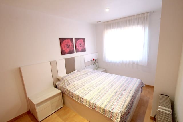 2 slaapkamer Appartement te koop in Los Palacios, Formentera del Segura - € 94.500 (Ref: 9653203)