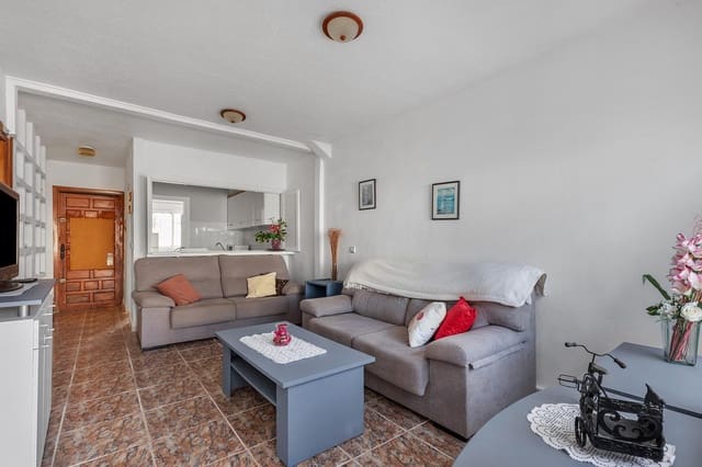 2 camera da letto Villetta a Schiera in vendita in Torrevieja con piscina - 150.000 € (Rif: 9653209)