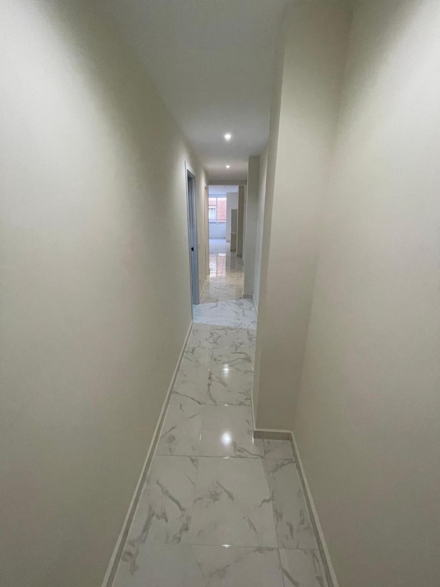 3 makuuhuone Huoneisto myytävänä paikassa Torrevieja - 199 990 € (Ref: 9653219)