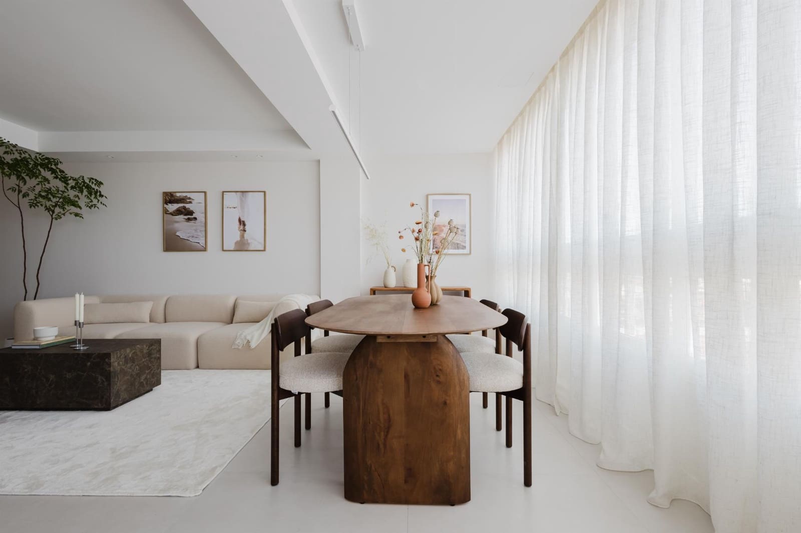 3 makuuhuone Huoneisto myytävänä paikassa Torrevieja mukana uima-altaan - 349 000 € (Ref: 9656413)