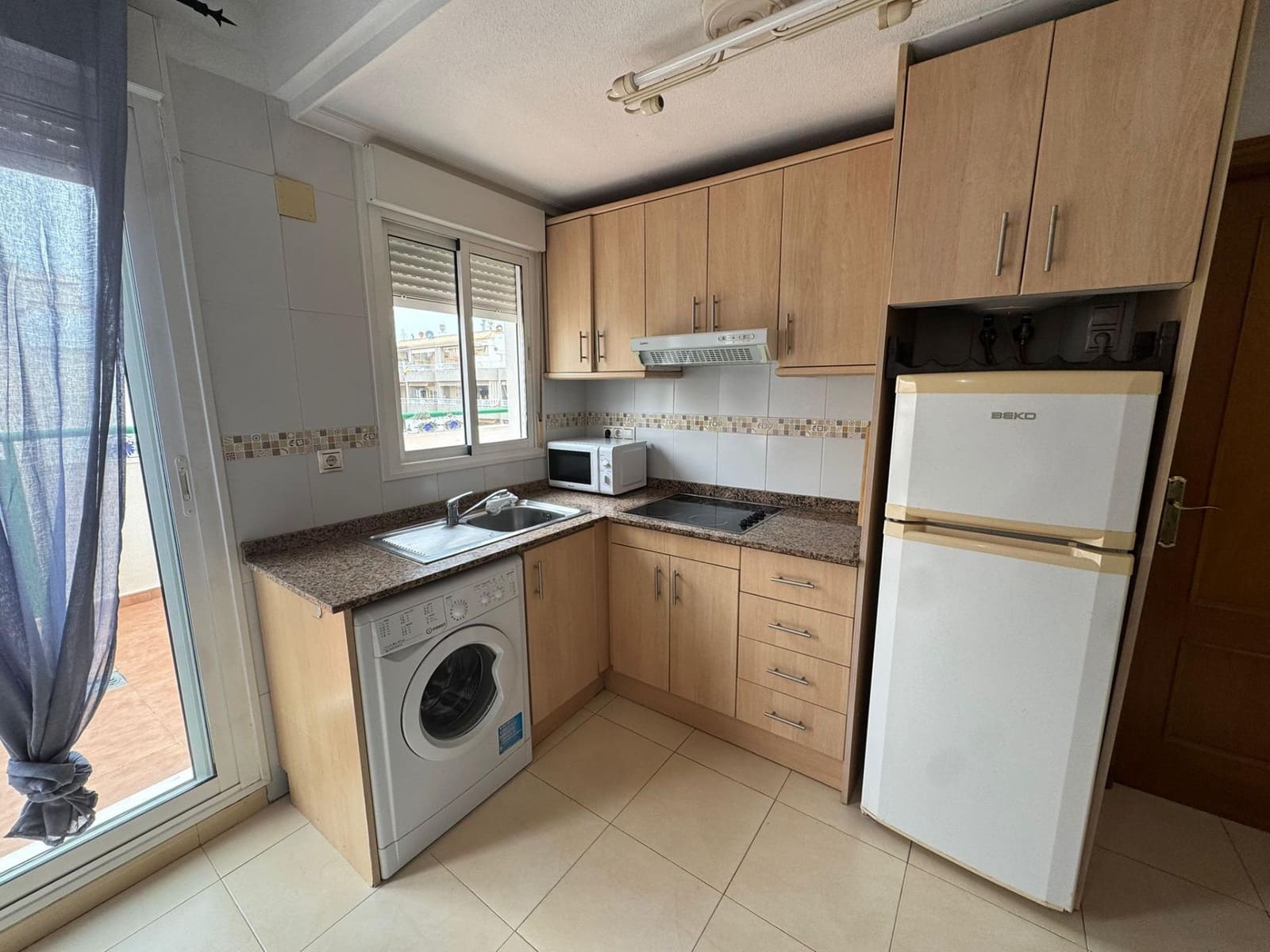 2 sovrum Takvåning till salu i Torrevieja - 174 900 € (Ref: 9656414)