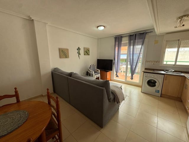 2 sovrum Takvåning till salu i Torrevieja - 174 900 € (Ref: 9656414)