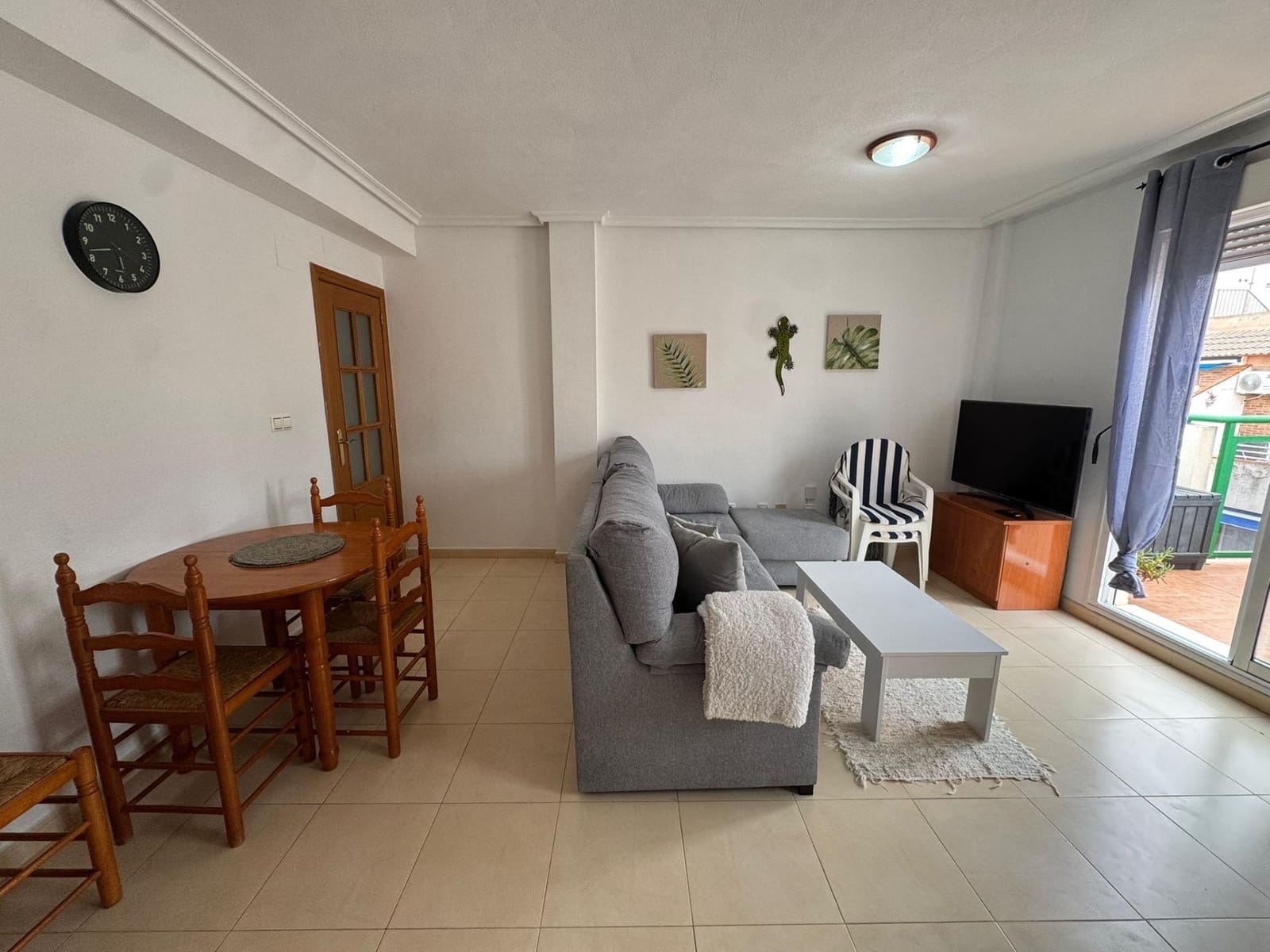 2 sovrum Takvåning till salu i Torrevieja - 174 900 € (Ref: 9656414)
