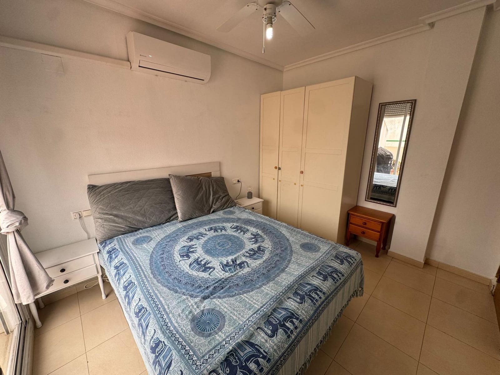 2 sovrum Takvåning till salu i Torrevieja - 174 900 € (Ref: 9656414)