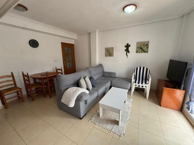 2 sovrum Takvåning till salu i Torrevieja - 174 900 € (Ref: 9656414)