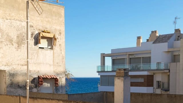 2 makuuhuone Kattohuoneisto myytävänä paikassa Torrevieja - 174 900 € (Ref: 9656414)