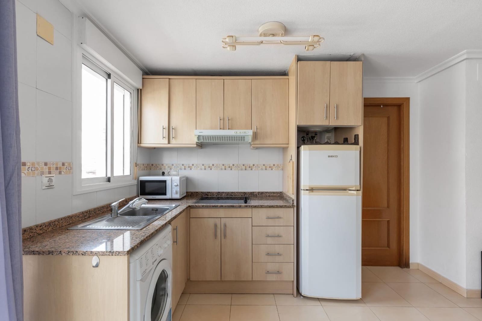 2 makuuhuone Kattohuoneisto myytävänä paikassa Torrevieja - 174 900 € (Ref: 9656414)