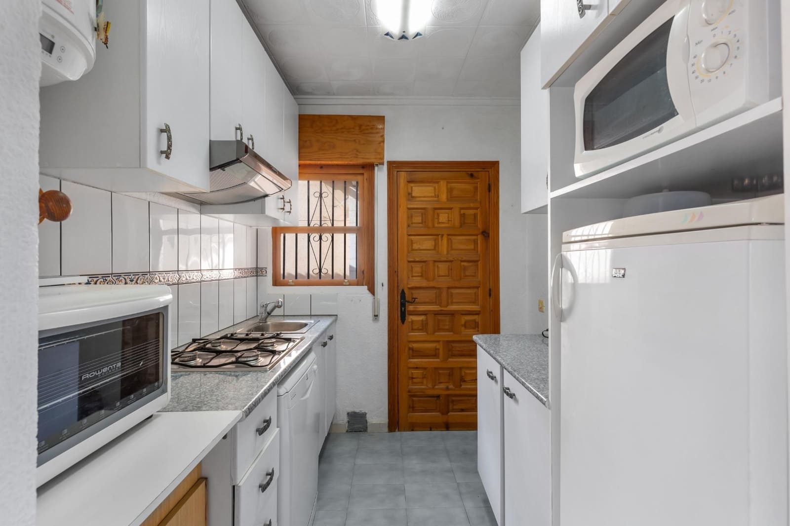 3 Zimmer Villa zu verkaufen in Torrevieja - 224.000 € (Ref: 9656415)