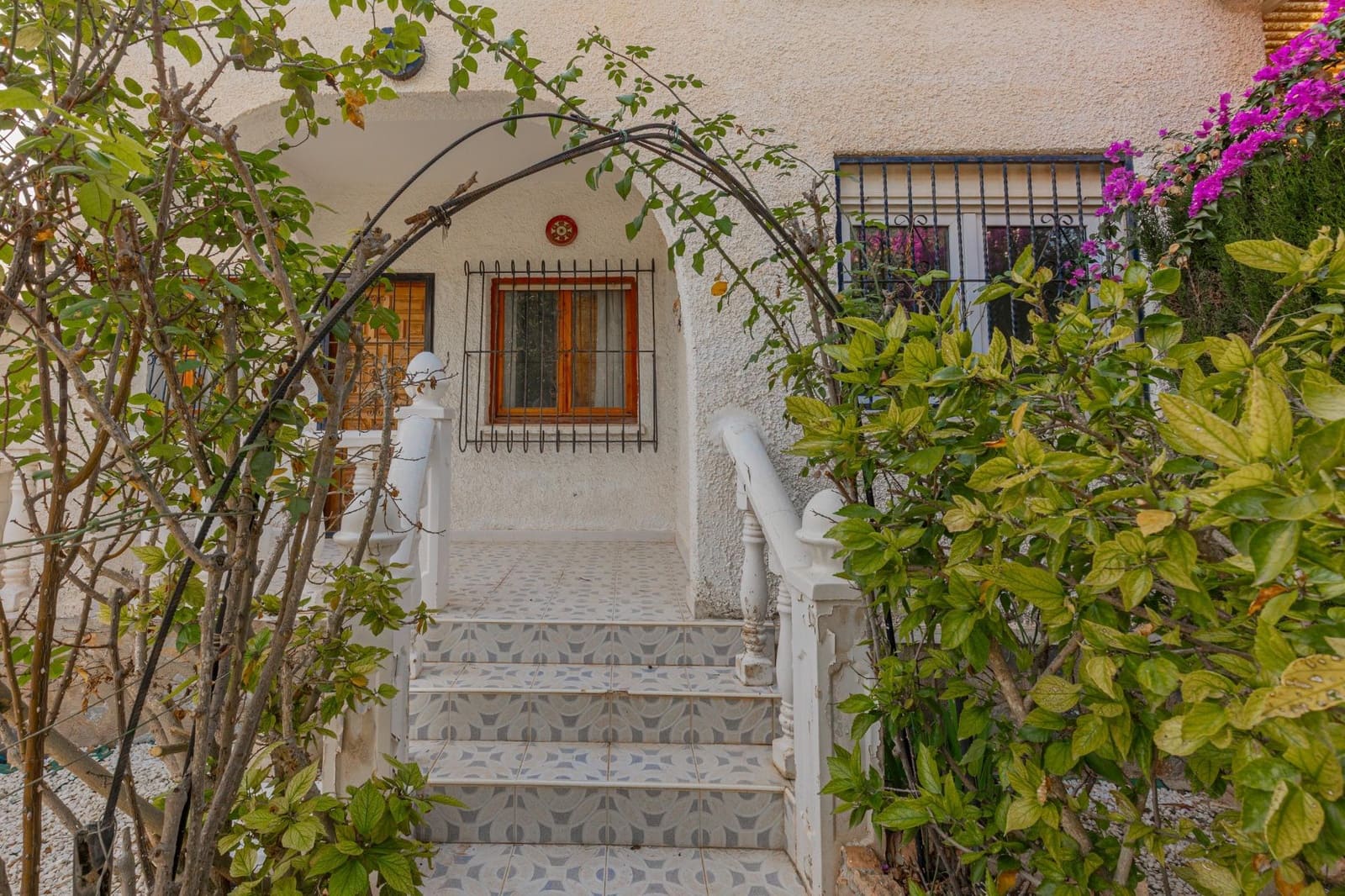 3 Zimmer Villa zu verkaufen in Torrevieja - 224.000 € (Ref: 9656415)