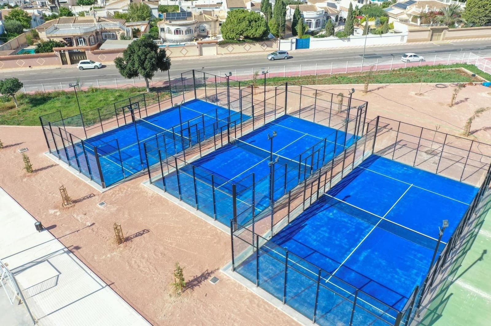 3 Zimmer Villa zu verkaufen in Torrevieja - 224.000 € (Ref: 9656415)