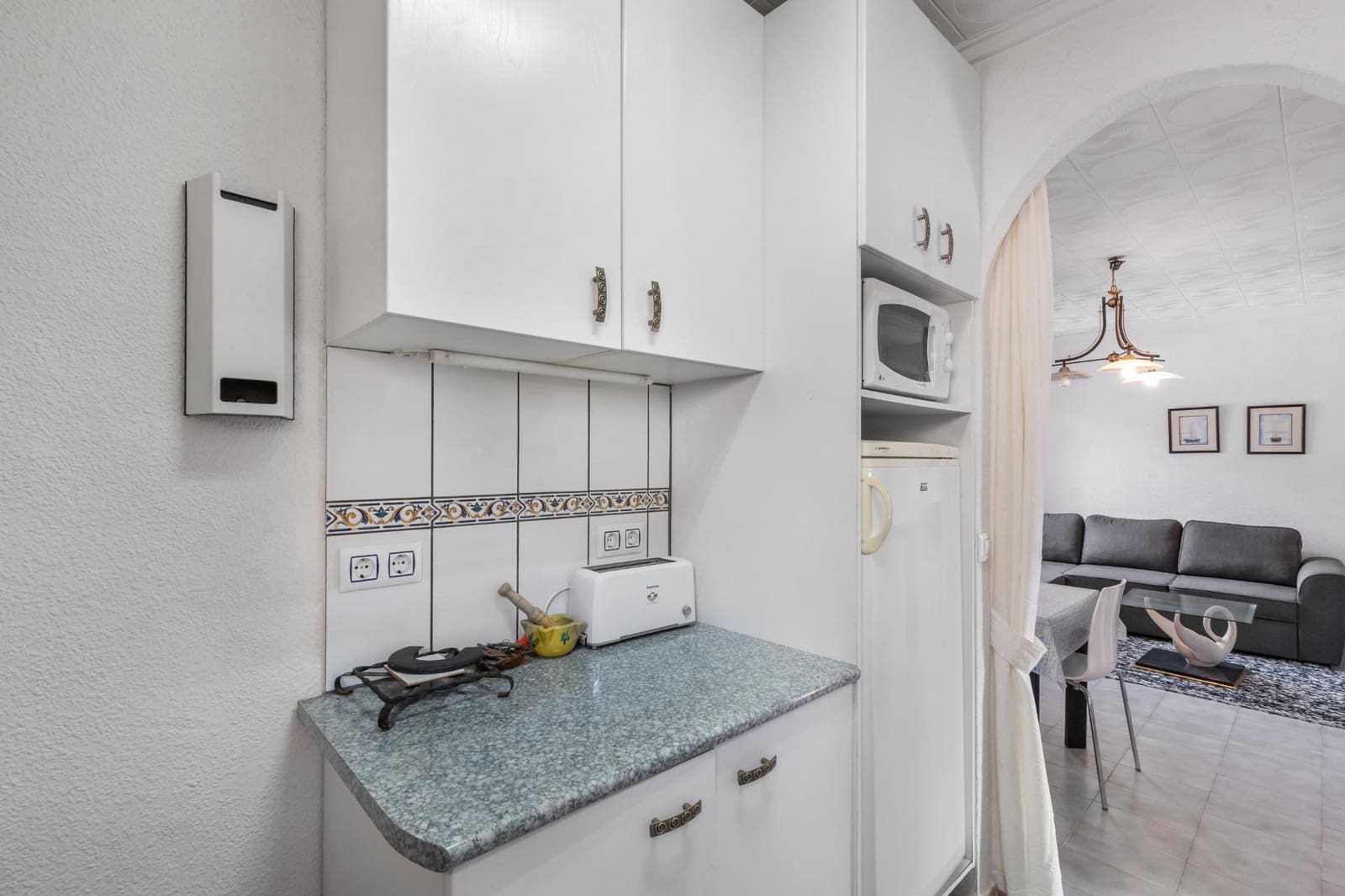 3 slaapkamer Villa te koop in Torrevieja - € 224.000 (Ref: 9656415)