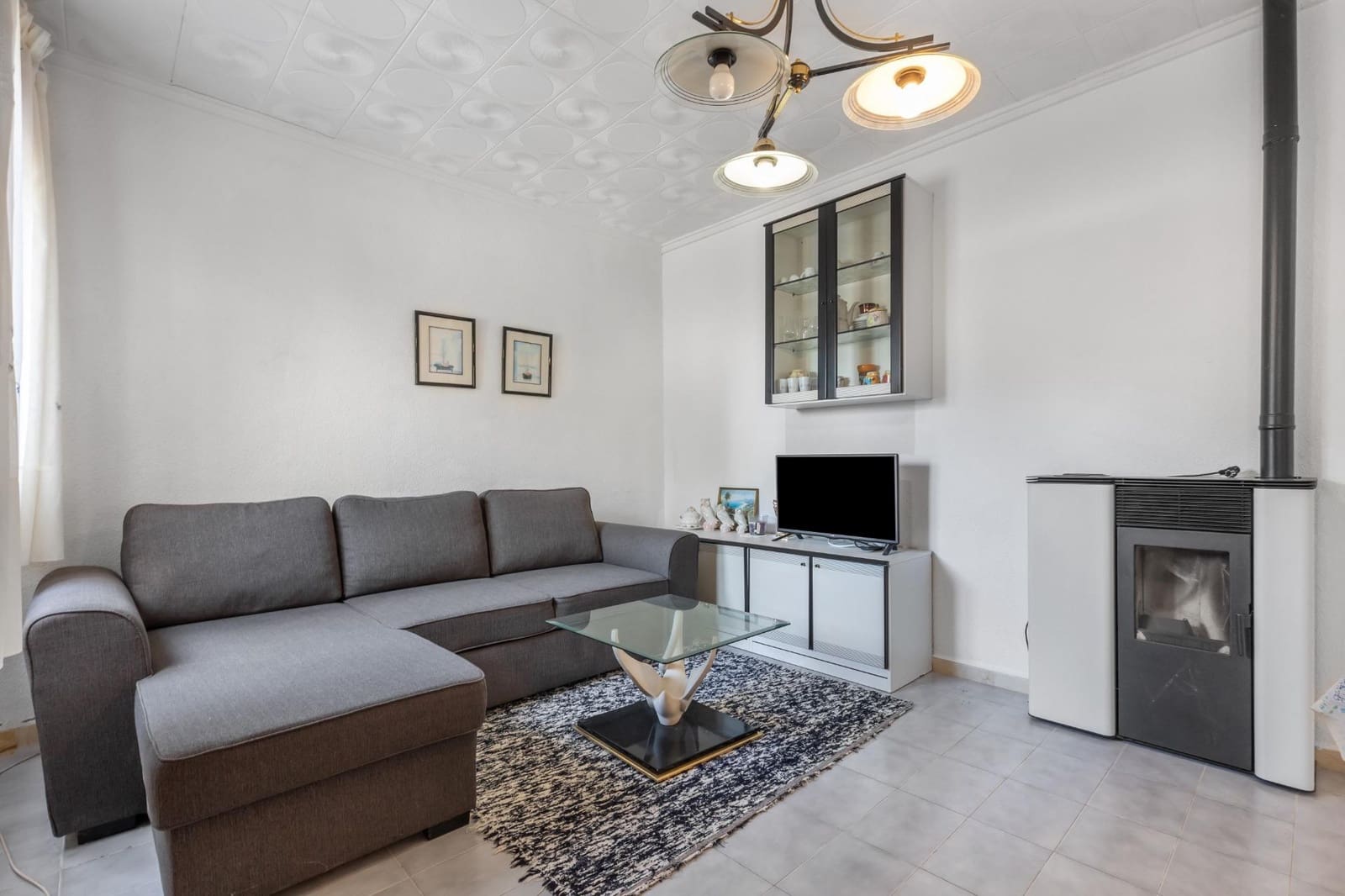 3 slaapkamer Villa te koop in Torrevieja - € 224.000 (Ref: 9656415)