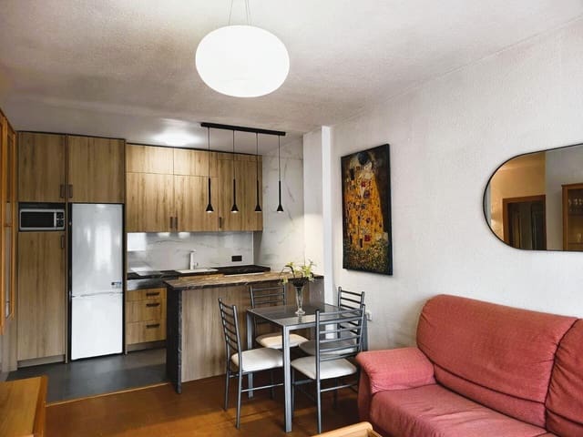 1 makuuhuone Huoneisto myytävänä paikassa Orihuela Costa, Orihuela - 114 000 € (Ref: 9656417)