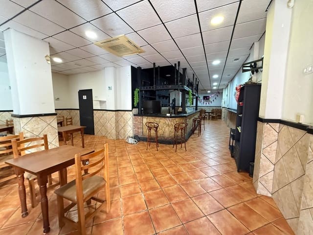 Gewerbe zu verkaufen in Torrevieja - 169.900 € (Ref: 9656418)