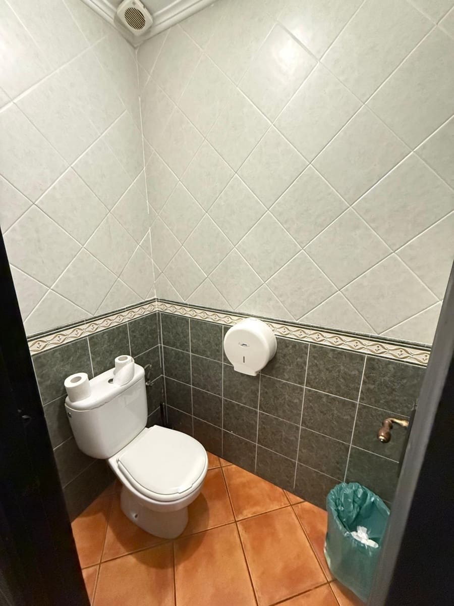 Gewerbe zu verkaufen in Torrevieja - 169.900 € (Ref: 9656418)