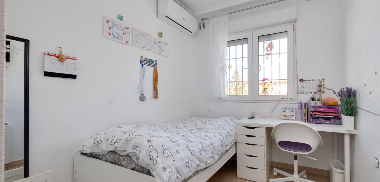 3 soverom Hus til salgs i Torrevieja med svømmebasseng - € 249 900 (Ref: 9656419)