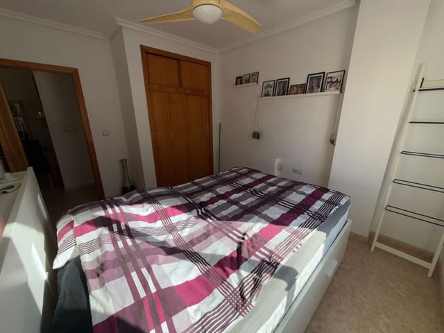 Apartamento de 1 habitación en Torrevieja en venta - 109.999 € (Ref: 9656424)