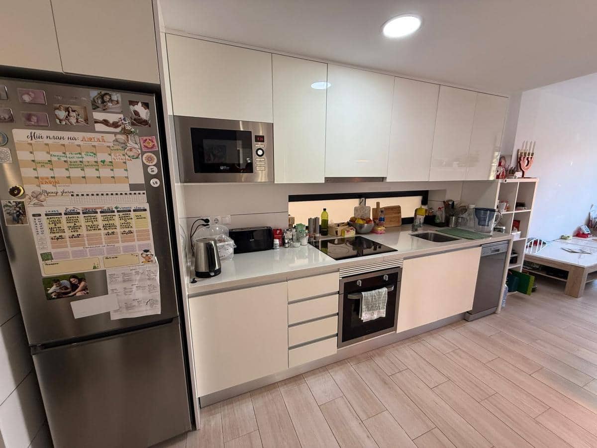 2 makuuhuone Huoneisto myytävänä paikassa Villamartin mukana uima-altaan 
autotalli - 219 999 € (Ref: 9656425)