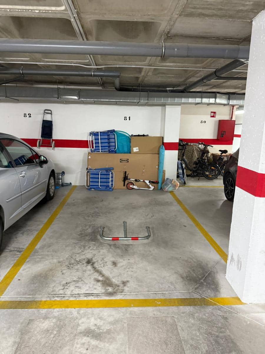 2 makuuhuone Huoneisto myytävänä paikassa Villamartin mukana uima-altaan 
autotalli - 219 999 € (Ref: 9656425)