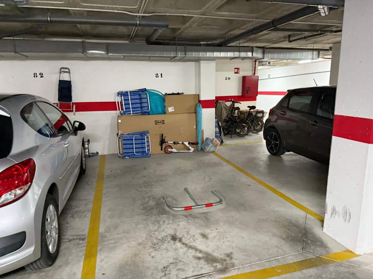 2 makuuhuone Huoneisto myytävänä paikassa Villamartin mukana uima-altaan 
autotalli - 219 999 € (Ref: 9656425)