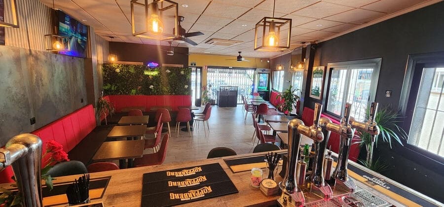 Commercieel te koop in Torrevieja - € 60.000 (Ref: 9656711)