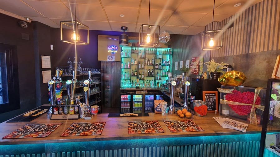 Commercieel te koop in Torrevieja - € 60.000 (Ref: 9656711)