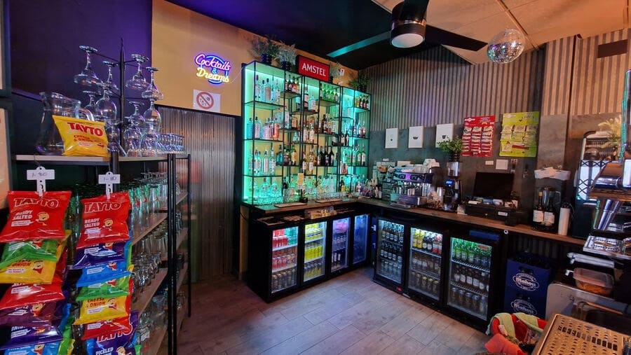 Commercieel te koop in Torrevieja - € 60.000 (Ref: 9656711)