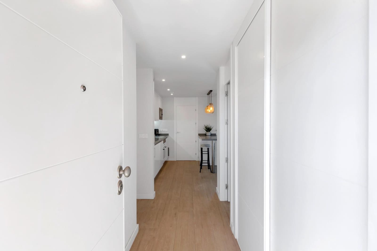 2 soveværelse Lejlighed til salg i Orihuela Costa med swimmingpool garage - € 275.000 (Ref: 9659763)