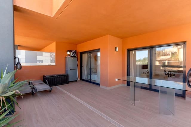 2 soveværelse Lejlighed til salg i Orihuela Costa, Orihuela med swimmingpool garage - € 275.000 (Ref: 9659763)