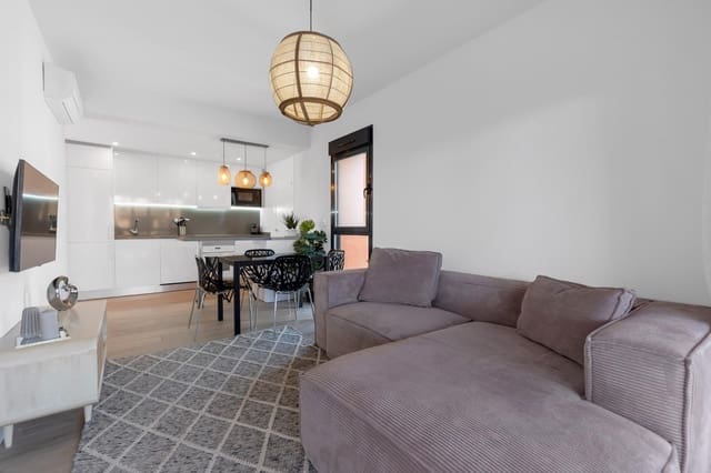 2 soveværelse Lejlighed til salg i Orihuela Costa, Orihuela med swimmingpool garage - € 275.000 (Ref: 9659763)