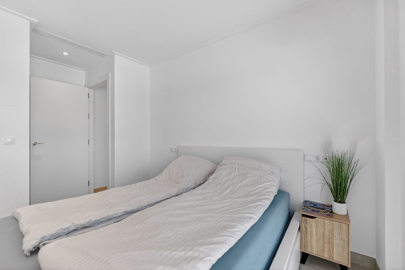 2 slaapkamer Appartement te koop in Ciudad Quesada met zwembad garage - € 249.000 (Ref: 9659764)