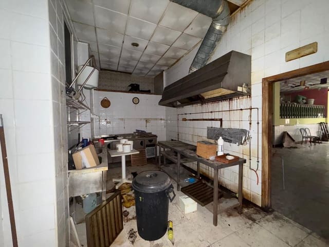 Commercieel te koop in Torrevieja - € 129.900 (Ref: 9659765)