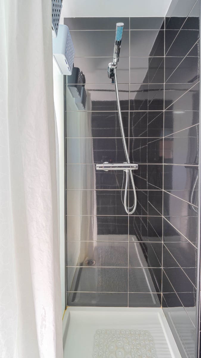 3 sovrum Lägenhet till salu i Orihuela Costa med pool garage - 249 900 € (Ref: 9659766)