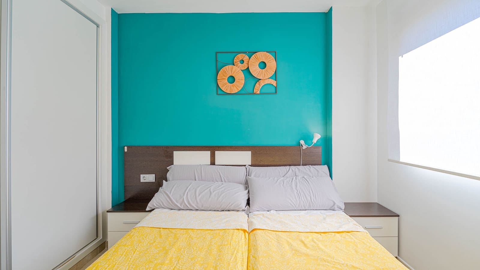 3 sovrum Lägenhet till salu i Orihuela Costa med pool garage - 249 900 € (Ref: 9659766)