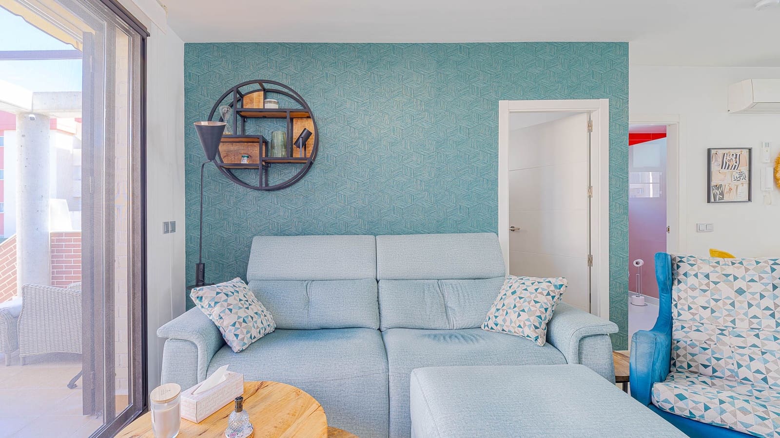 3 sovrum Lägenhet till salu i Orihuela Costa med pool garage - 249 900 € (Ref: 9659766)