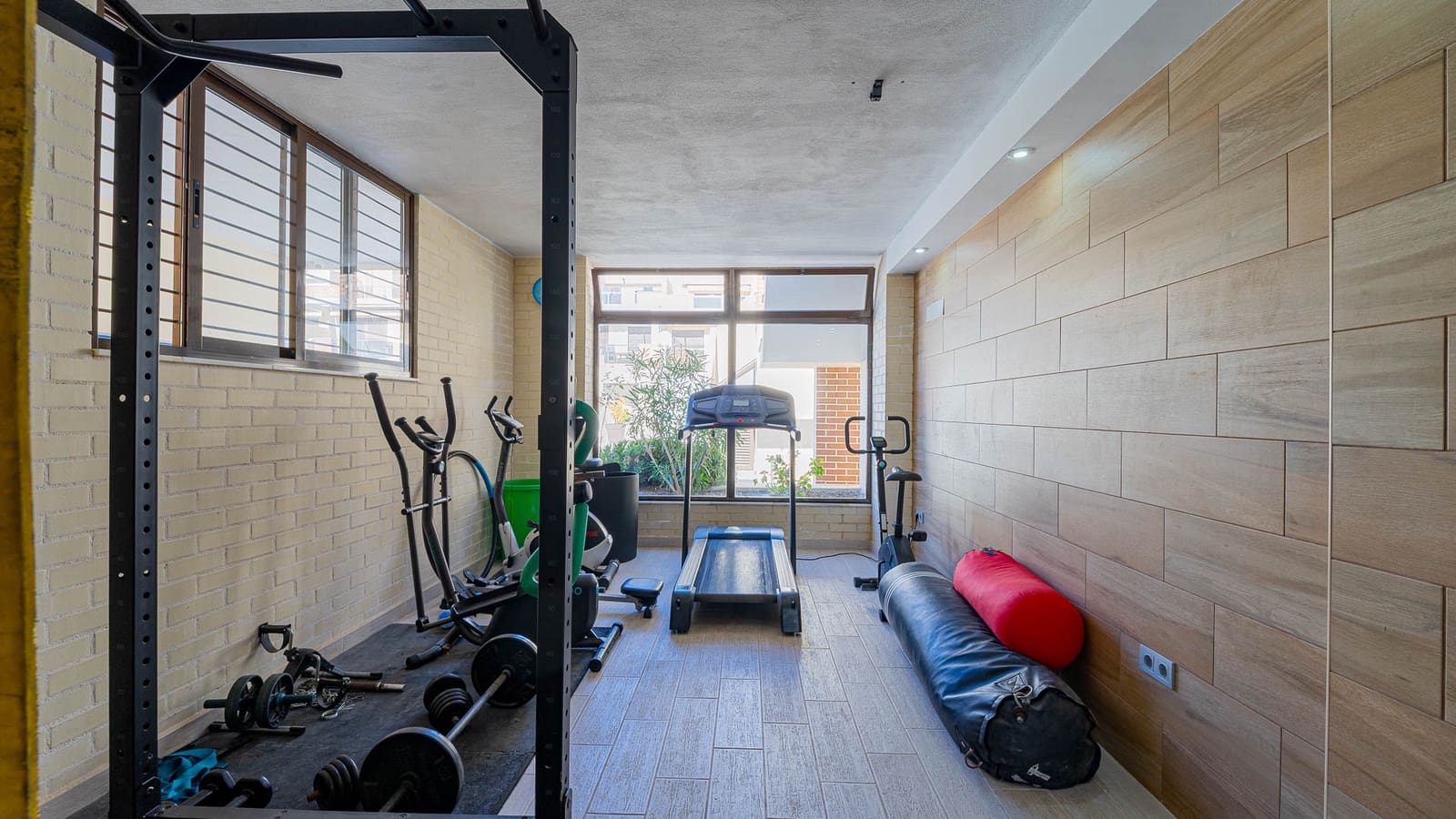 3 sovrum Lägenhet till salu i Orihuela Costa med pool garage - 249 900 € (Ref: 9659766)