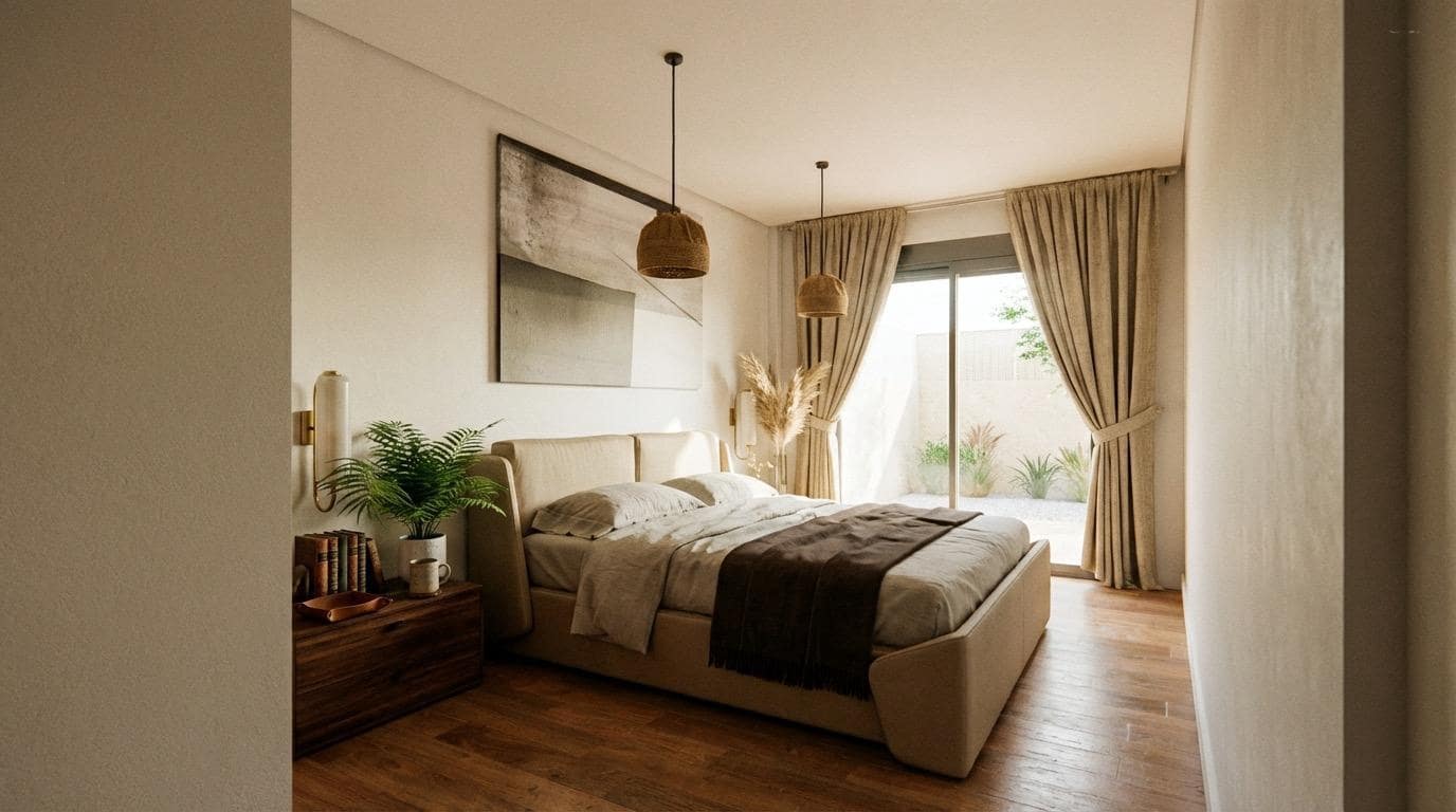 3 camera da letto Villa in vendita in Jacarilla con piscina - 495.000 € (Rif: 9659767)