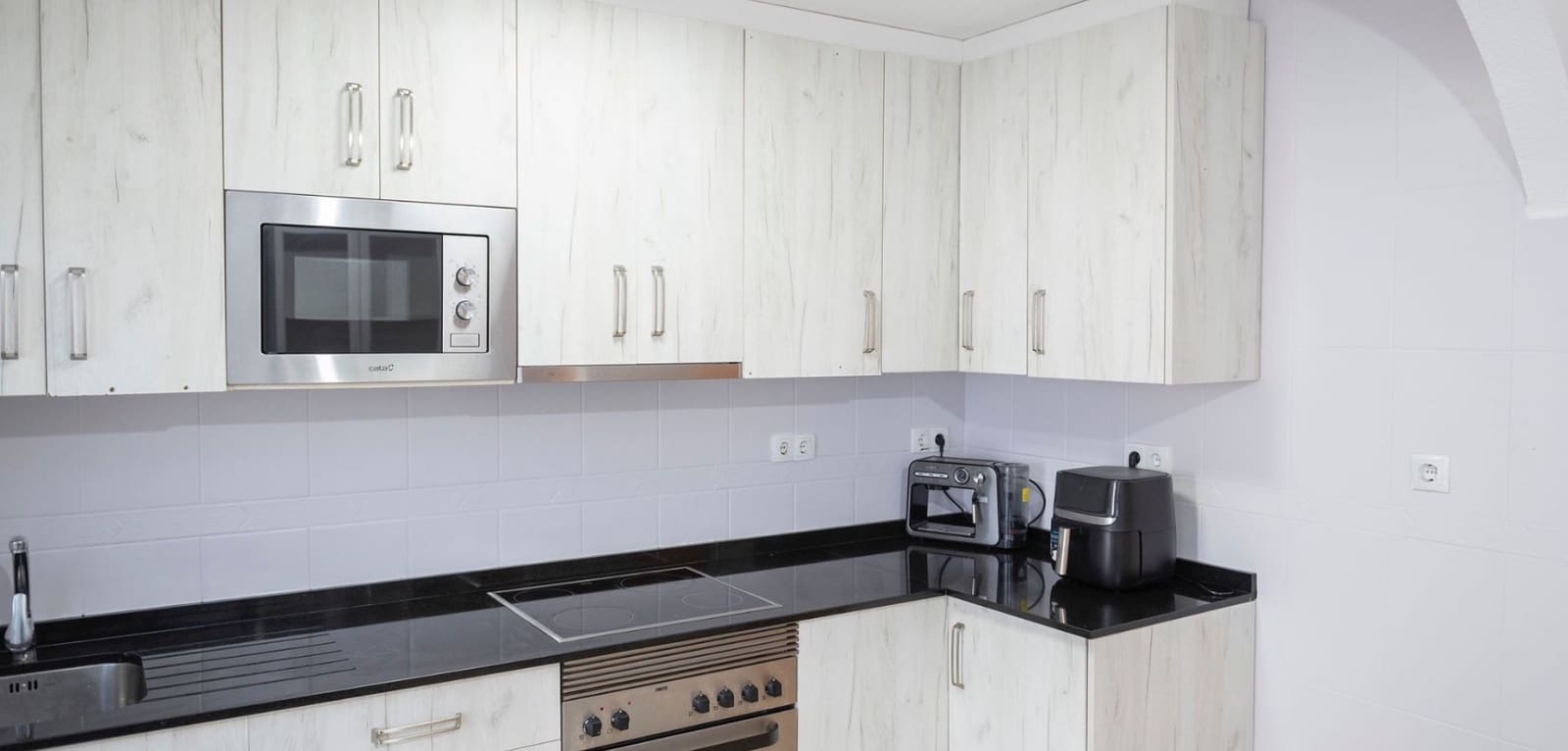 4 soverom Hus til salgs i Santiago de la Ribera med svømmebasseng garasje - € 274 600 (Ref: 9664305)