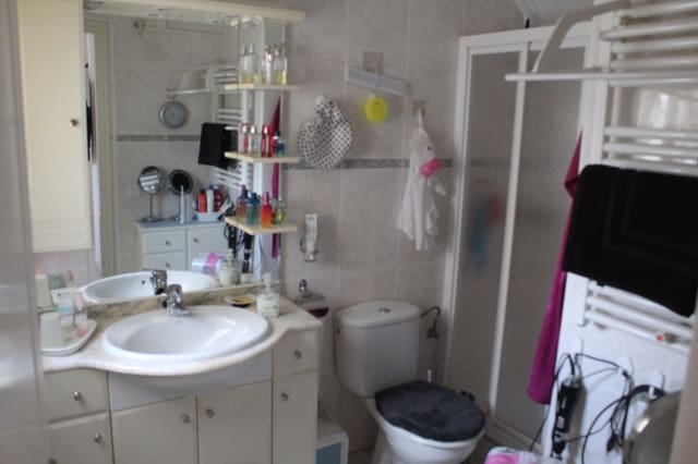 2 soverom Kjedet enebolig til salgs i Ciudad Quesada, Rojales med svømmebasseng - € 210 000 (Ref: 9664315)