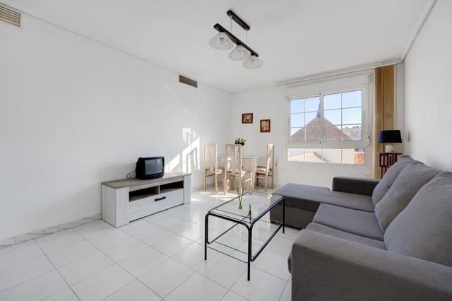 2 chambre Appartement à vendre à Torrevieja - 169 969 € (Ref: 9664317)