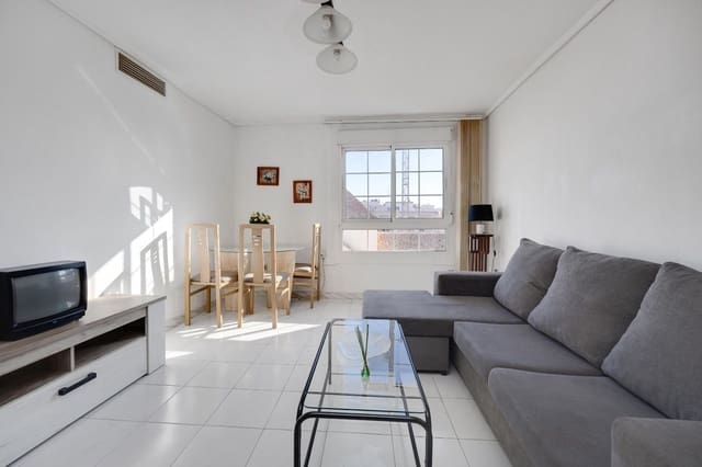 2 chambre Appartement à vendre à Torrevieja - 169 969 € (Ref: 9664317)