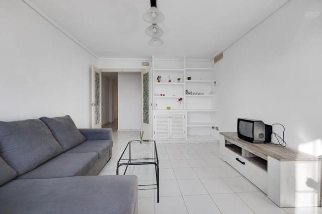 2 chambre Appartement à vendre à Torrevieja - 169 969 € (Ref: 9664317)