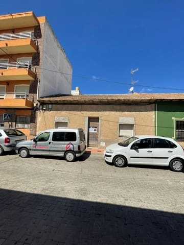Radhus till salu i Formentera del Segura - 115 000 € (Ref: 9664318)