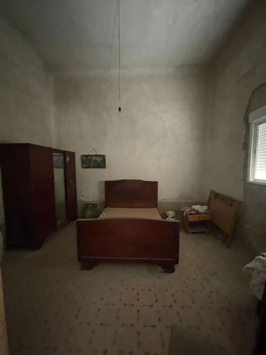 Terraced Villa for sale in Formentera del Segura - € 115,000 (Ref: 9664318)