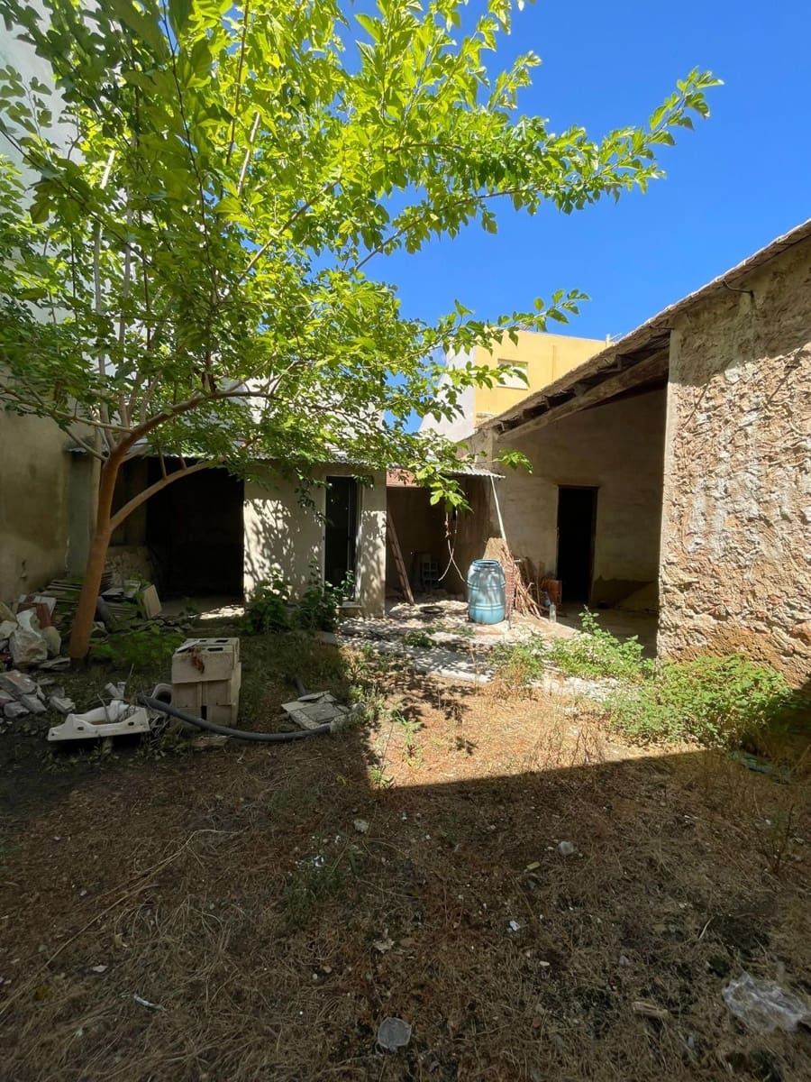 Terraced Villa for sale in Formentera del Segura - € 115,000 (Ref: 9664318)