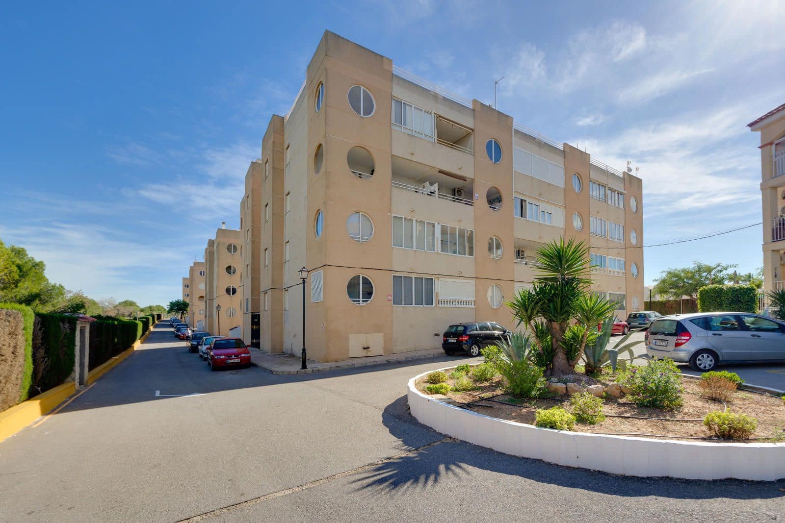3 soverom Leilighet til salgs i Torrevieja med svømmebasseng - € 136 969 (Ref: 9664319)