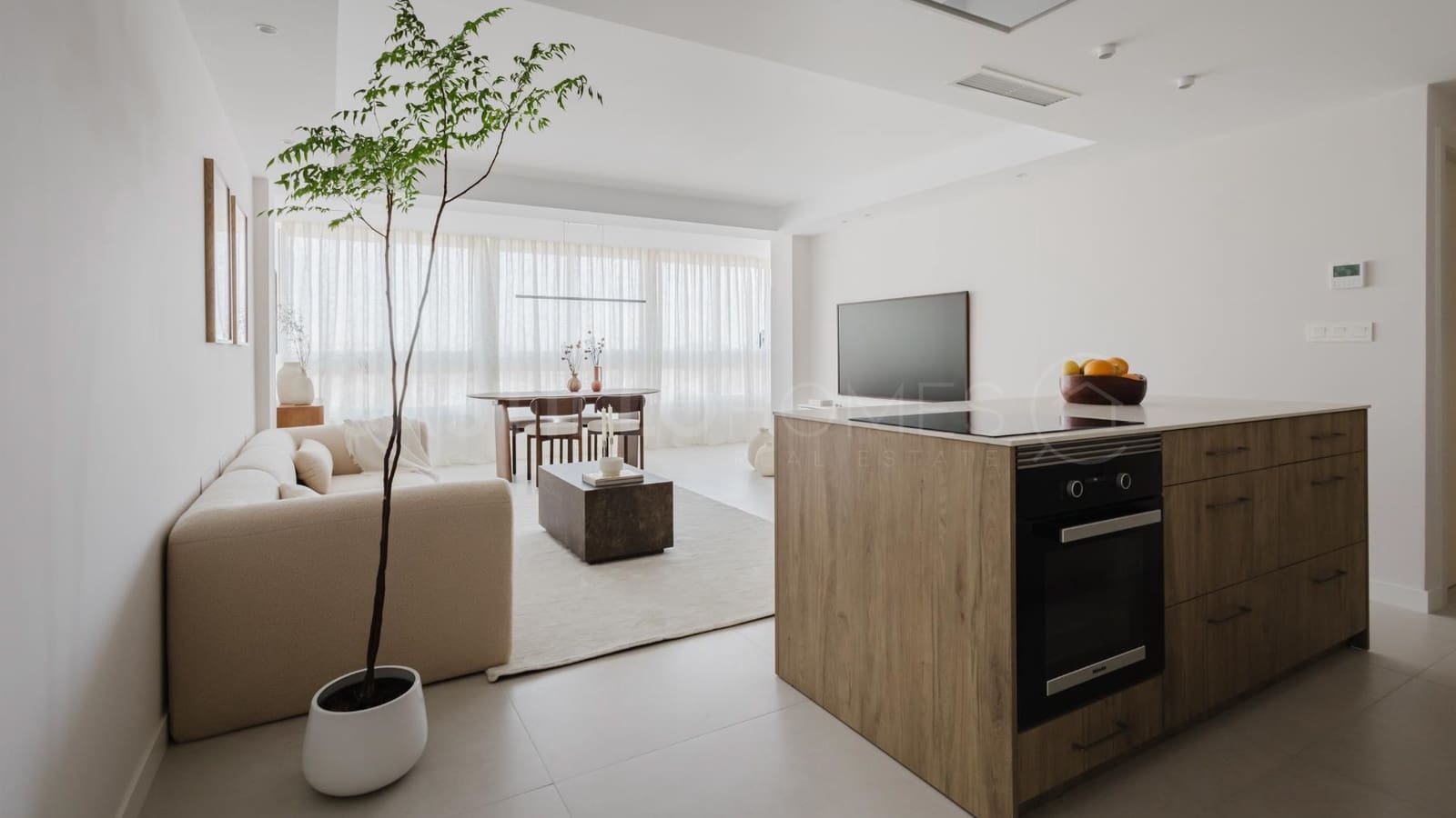 3 Zimmer Apartment zu verkaufen in Torrevieja - 349.000 € (Ref: 9664321)