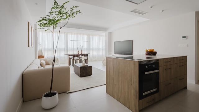 3 Zimmer Apartment zu verkaufen in Torrevieja - 349.000 € (Ref: 9664321)