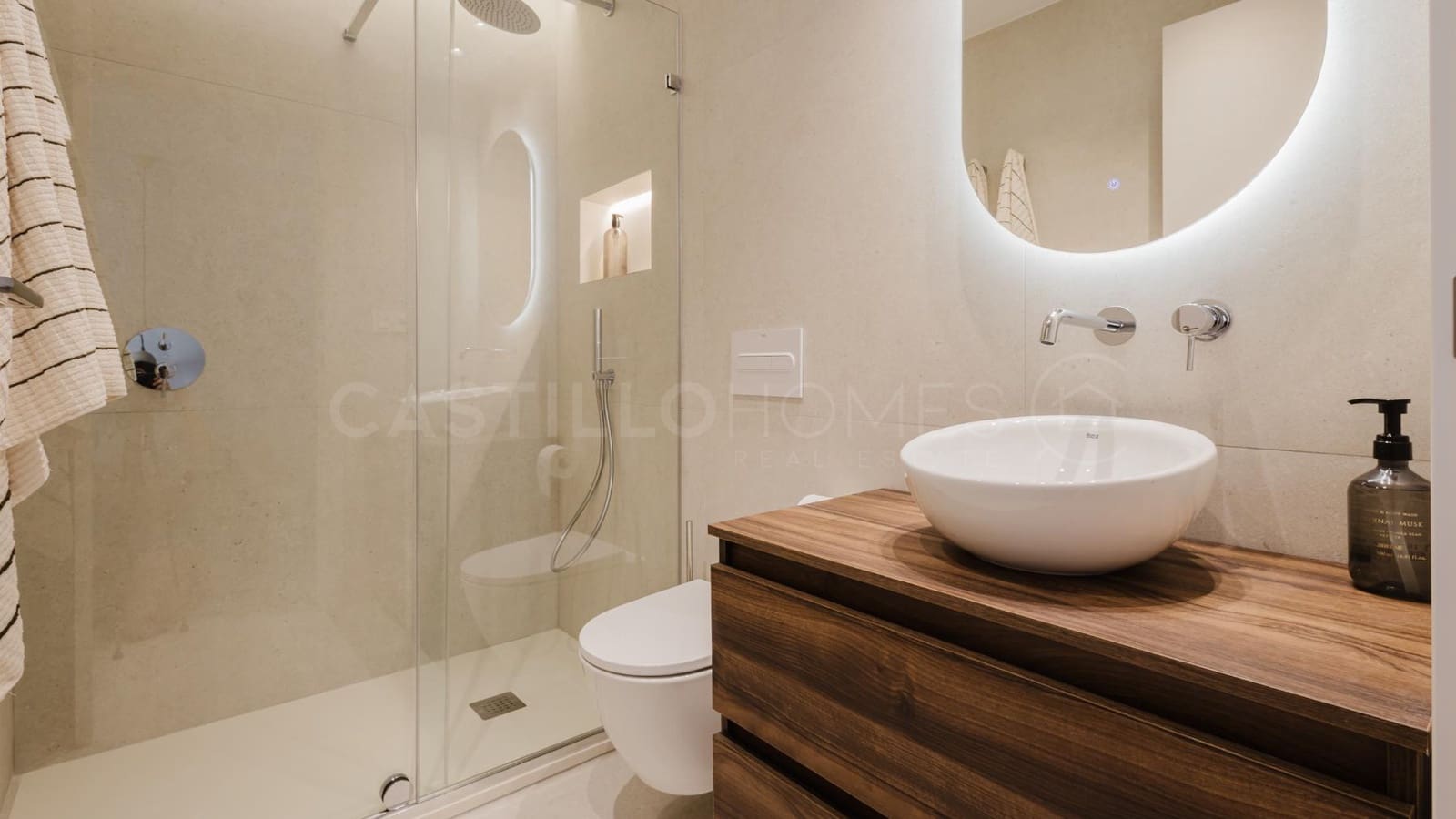 3 Zimmer Apartment zu verkaufen in Torrevieja - 349.000 € (Ref: 9664321)